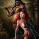 Illustration for article titled Fantasy Art so Beautiful it Should be Painted on a Crumbling Old Church